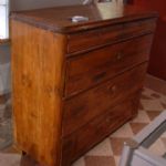 315 6513 CHEST OF DRAWERS
